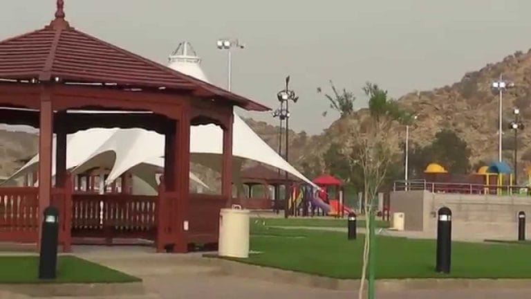 مواعيد حديقة الملك عبدالله بالطائف | تعليقات الزوار 2024